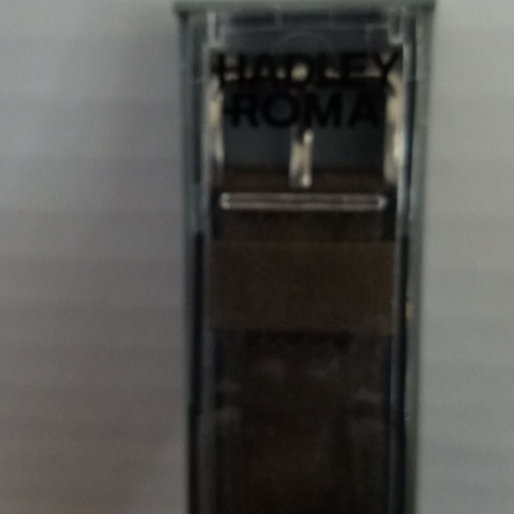 Hadley Roma Watch Band - Picture 3 of 3